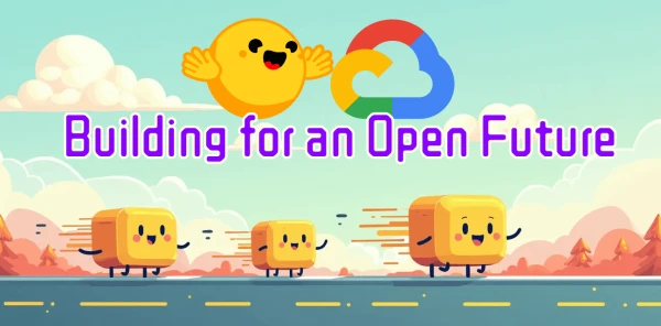 OpenAI Partners with Google Cloud to Power Open-Source AI Development