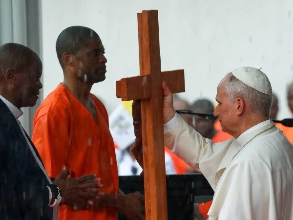 Pope Leo Champions Prison Reform in Equatorial Guinea, Demands Justice and Dignity
