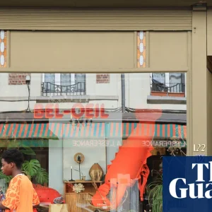 Inside Marolles: The Beating Heart of Brussels' Most Welcoming District