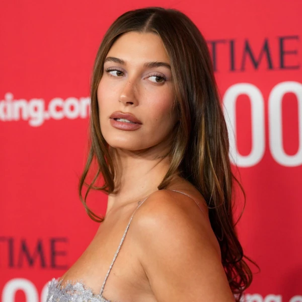 Hailey Bieber Calls Pilates 'a Little Over,' Swears by Lymphatic Drainage Instead