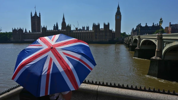 UK Heatwaves in May and June Linked to Over 2,700 Excess Deaths