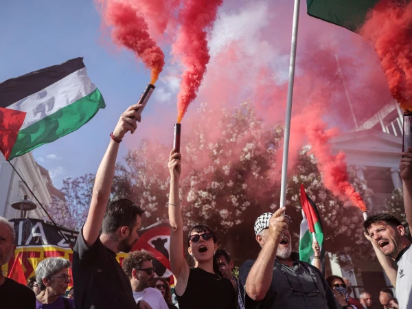 Trump Administration Targets Gaza Flotilla Groups with Sanctions Amidst Israel's Crackdown