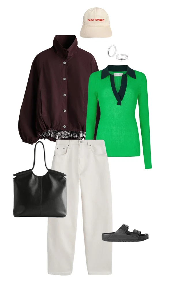 Styling the Baseball Cap: From Sporty to Chic