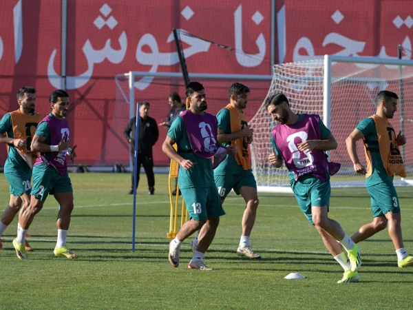 Iran to File FIFA Complaint Over World Cup Travel Restrictions