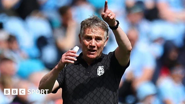 Wrexham Gears Up for Do-or-Die Clash with Middlesbrough in Play-Off Chase