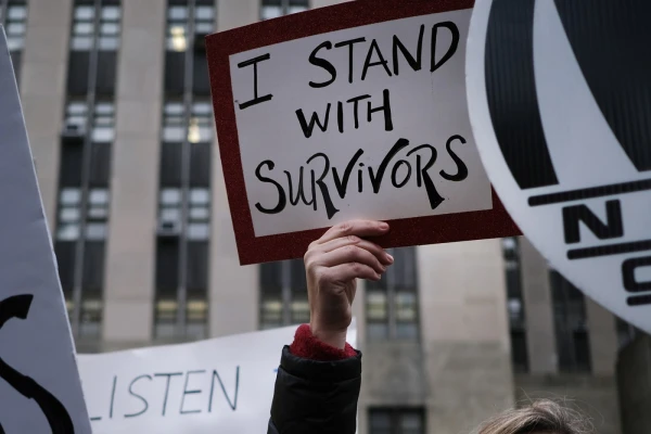 Music Industry's #MeToo Reckoning: Survivors Speak Out as Accountability Remains Elusive