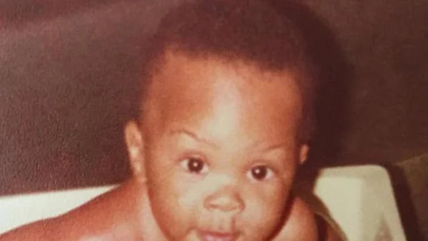 Guess The BET Awards Star This Cute Kiddo Turned Into!
