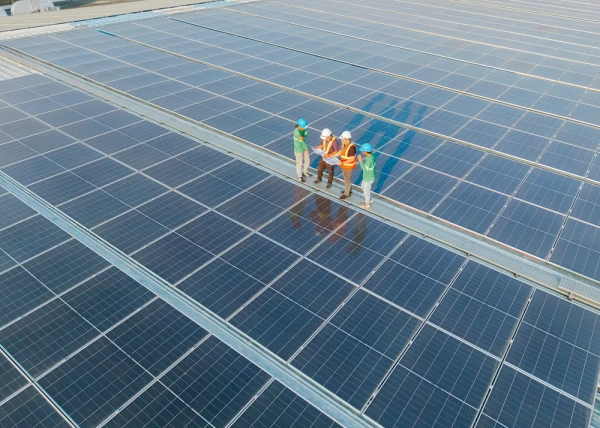 SM Brings Large-Scale Energy Solutions to Filipino Homes