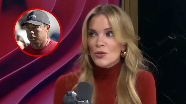 Megyn Kelly Blasts Tiger Woods for Alleged Trump Call During DUI Arrest