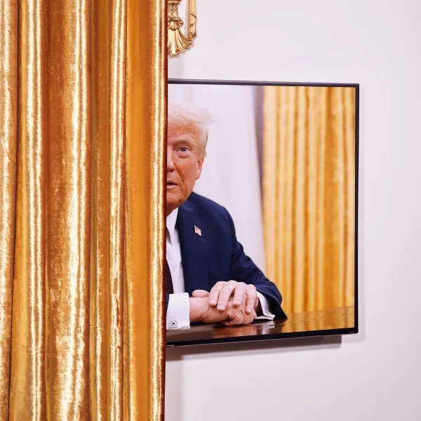 Trump's Deep-Rooted Insecurities Drive Dangerous Foreign Policy