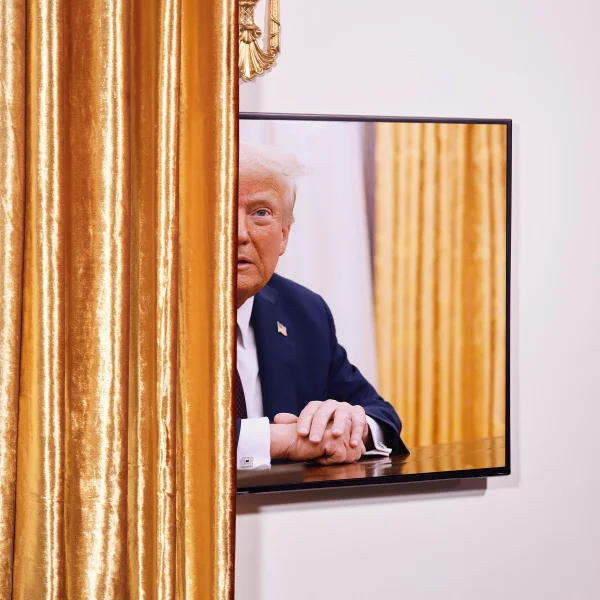 Trump's Deep-Rooted Insecurities Drive Dangerous Foreign Policy