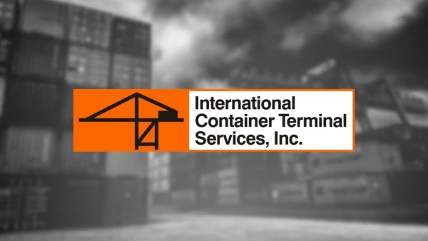 ICTSI Poised to Weather Middle East Conflict Disruptions