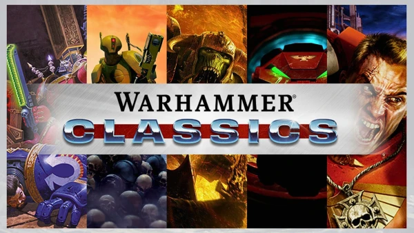 Warhammer Classics Revives Beloved Games with Steam Collection