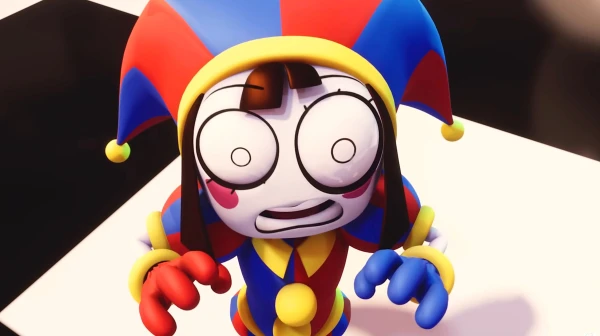 The Amazing Digital Circus' Finale to Debut Exclusively in Theaters This June