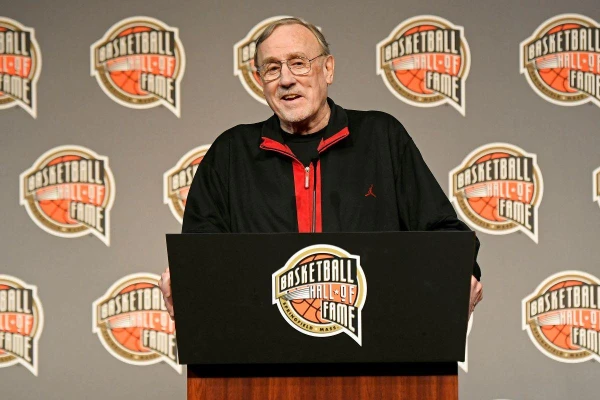 Hall of Fame Basketball Coach Rick Adelman Passes Away at 79