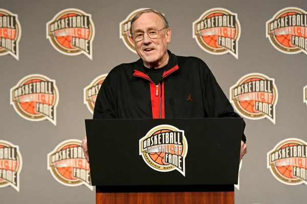 Hall of Fame Basketball Coach Rick Adelman Passes Away at 79