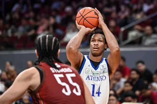 Public Wake for Divine Adili at Arlington Ends Tonight, Ateneo Confirms