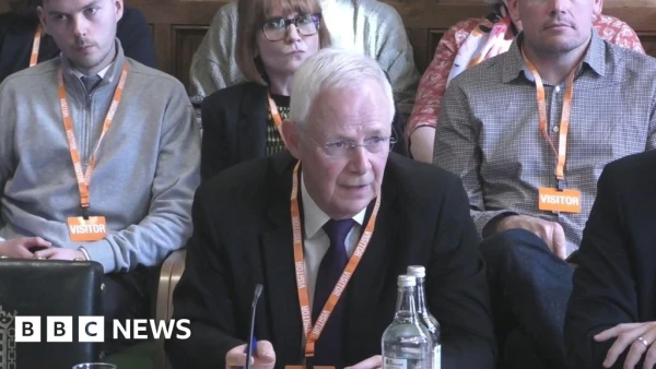 South East Water Chair Quits After Scathing Report on Crisis Management