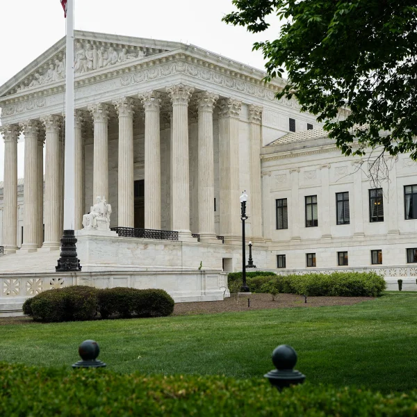 A Barrage of Big Decisions From the Supreme Court