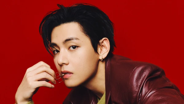 BTS's V Opens Up: 'I Poured Everything Into This Album'