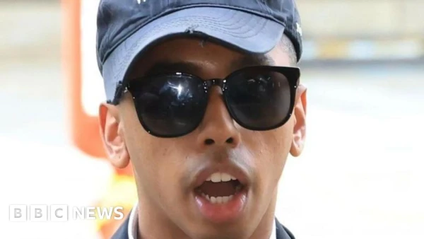 American YouTuber Sentenced to Prison in South Korea for Provocative Stunt at 'Comfort Women' Memorial