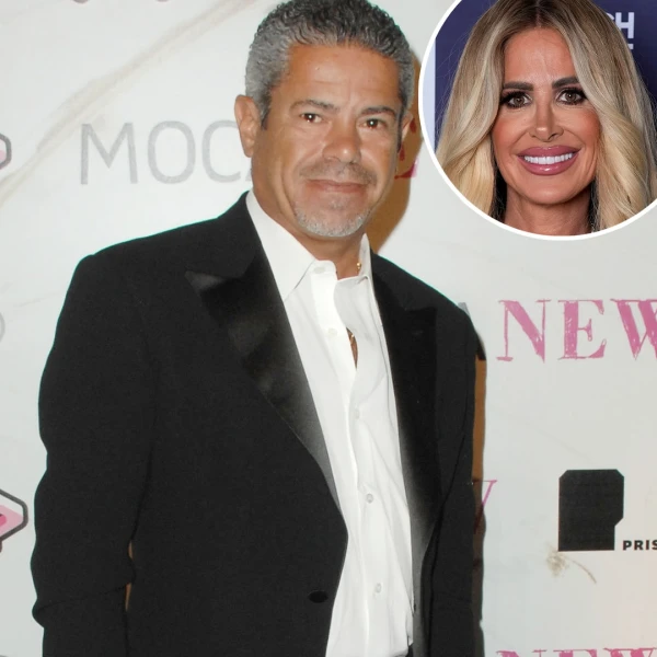 Mysterious 'Big Poppa' from Real Housewives of Atlanta Dies at 68