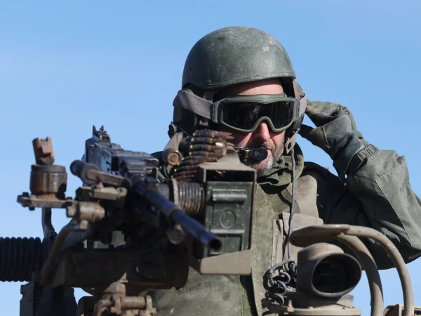 Israel Warns of Renewed Gaza Offensive Unless Hamas Surrenders Arms