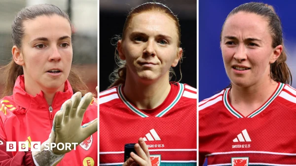 Wales Women’s World Cup Qualifying Squad Announced: Holland, Clark, Hughes In; Ladd Out