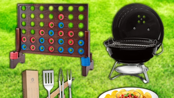 Summer Feast Essentials: Must-Have Gear for Your Best BBQ and Picnic Yet