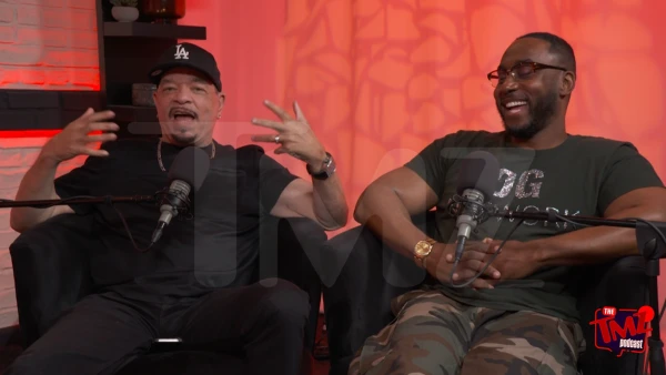Ice-T Promises Full-Time Return to 'Law & Order: SVU' for Season 28
