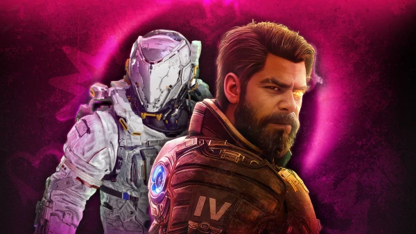 Sci-Fi Shooters Saros and Pragmata Herald Return of Big-Budget Video Game Spectacle