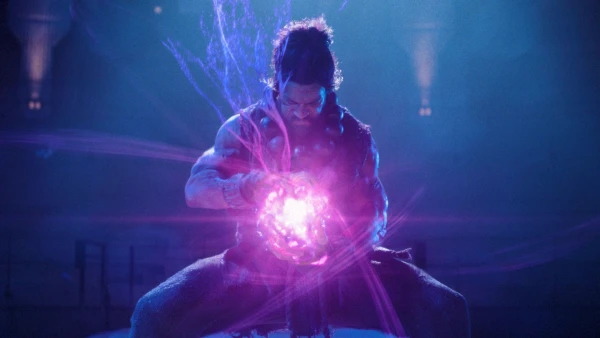 Capcom's 2026 Street Fighter Film Teases Hidden Gems and Unexpected Crossovers