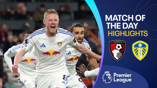 Dramatic 97th-Minute Equalizer Secures Vital Point for Leeds in Premier League Survival Bid