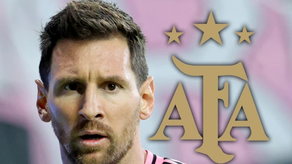 Messi Faces Legal Showdown as Promoter Alleges Millions Lost in No-Show Exhibition Games