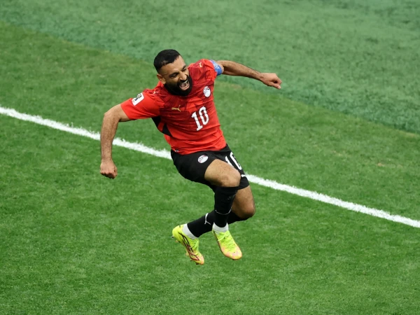 World Cup Day 11: Egypt Secures Historic First Victory, Spain Dominates Saudi Arabia