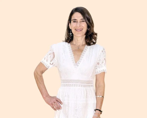 Esther Freud: ‘My parents died within four days of each other. I was engulfed’