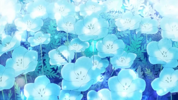 Awajima: A Watercolor Masterpiece of Emotional Depth