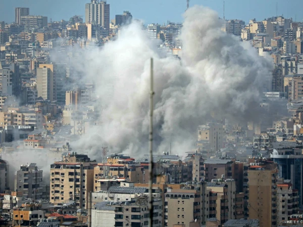 Cross-Border Escalation: 14 Lives Lost in Israeli Strikes as Hezbollah Retaliates