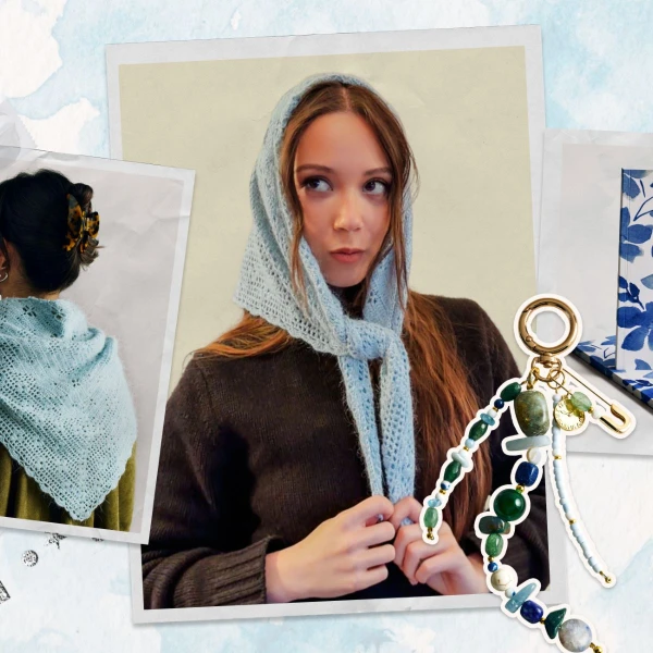 Laufey and PinkPantheress Unveil Exclusive Etsy Festival Collections with Handcrafted Merch