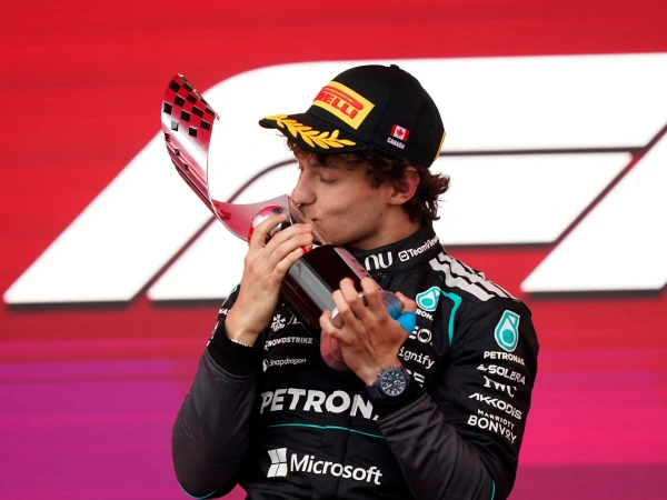 Teen Prodigy Antonelli Dominates Canadian GP for Fourth Consecutive Win