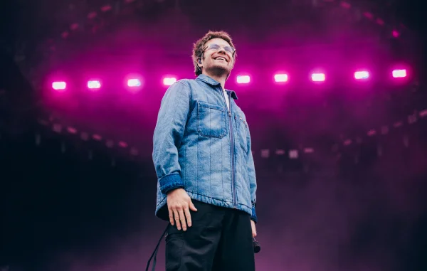 Enter Shikari Unveils Surprise Album 'Lose Your Self' with Exclusive Intimate Shows