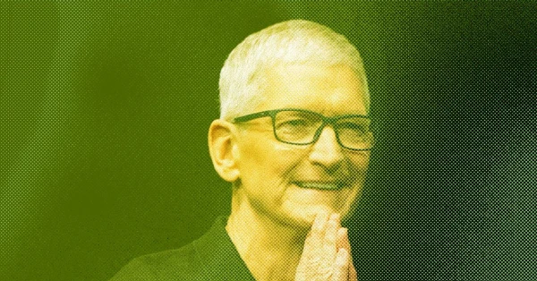 Apple's Next Act: Tim Cook Steps Down, SpaceX-Cursor Deal Shocks, and Palantir's Manifesto Sparks Fury