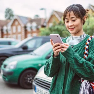 End of the App Scramble: Government Pushes Universal Parking Platform to Slash 'Unfair' Fines