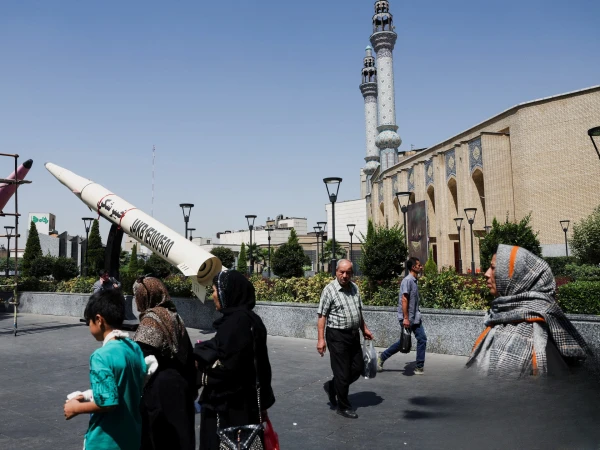 Iran War Update Day 106: US and Iran Signal Imminent Deal as Lebanon Clashes Persist
