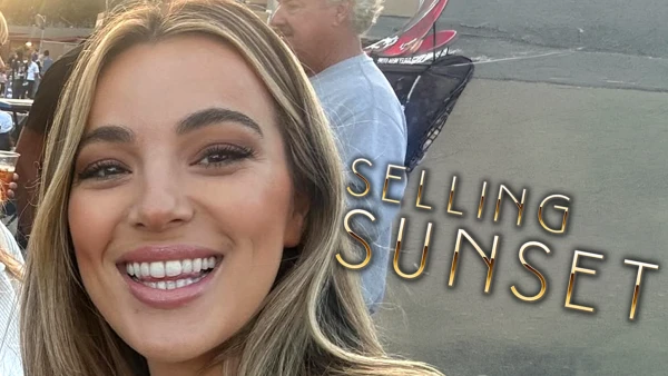 Alex Hall Eyes Move from ‘Selling the OC’ to ‘Selling Sunset’ for Season 10