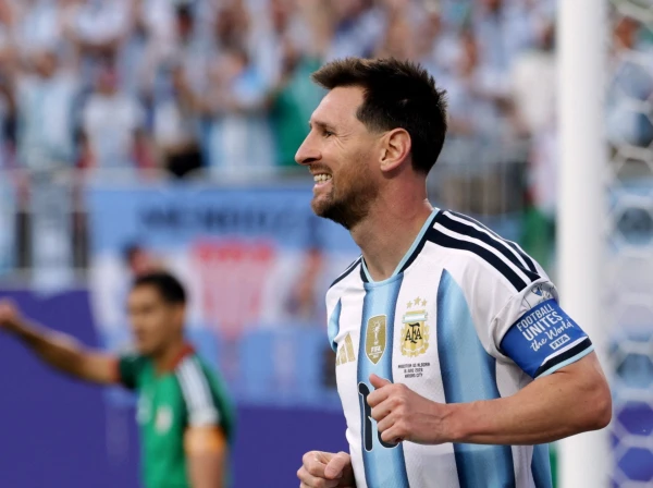 Messi's Father Hospitalized, Family Requests Privacy Amid Health Scare