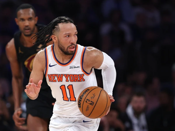 Knicks Stage Epic Comeback from 22-Point Deficit to Down Cavs in Overtime Thriller