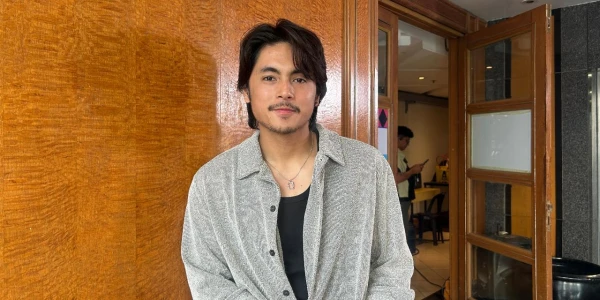 Miguel Tanfelix Steps Into Spotlight as Solo Host for 'Planet XP'