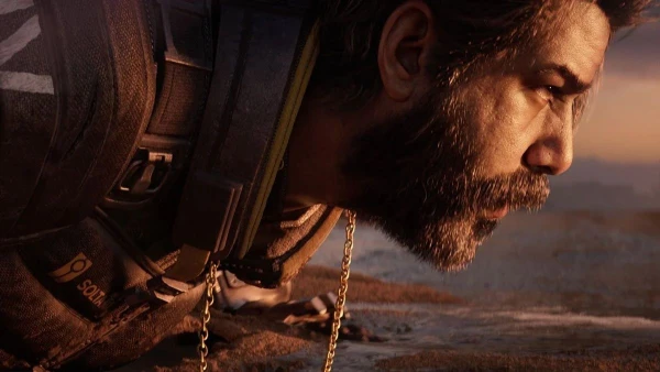 New PS5 Exclusive Saros Surpasses Returnal in Accessibility but Divides Critics