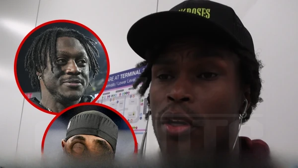 Julio Jones Downplays Jalen Hurts Missing A.J. Brown’s Wedding: He Had Obligations